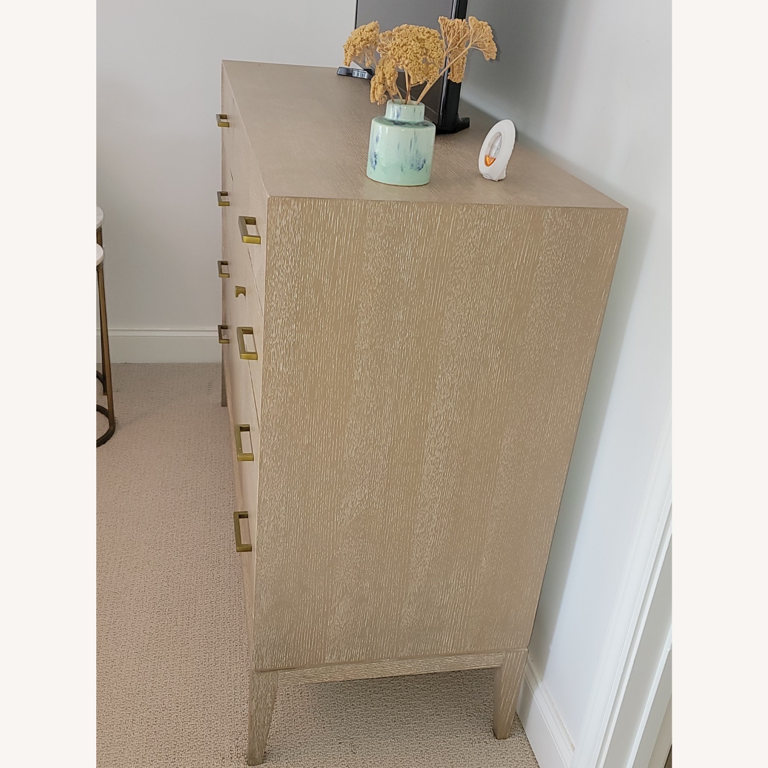 Mitchell Gold + Bob Williams Beckham Dresser - image-3