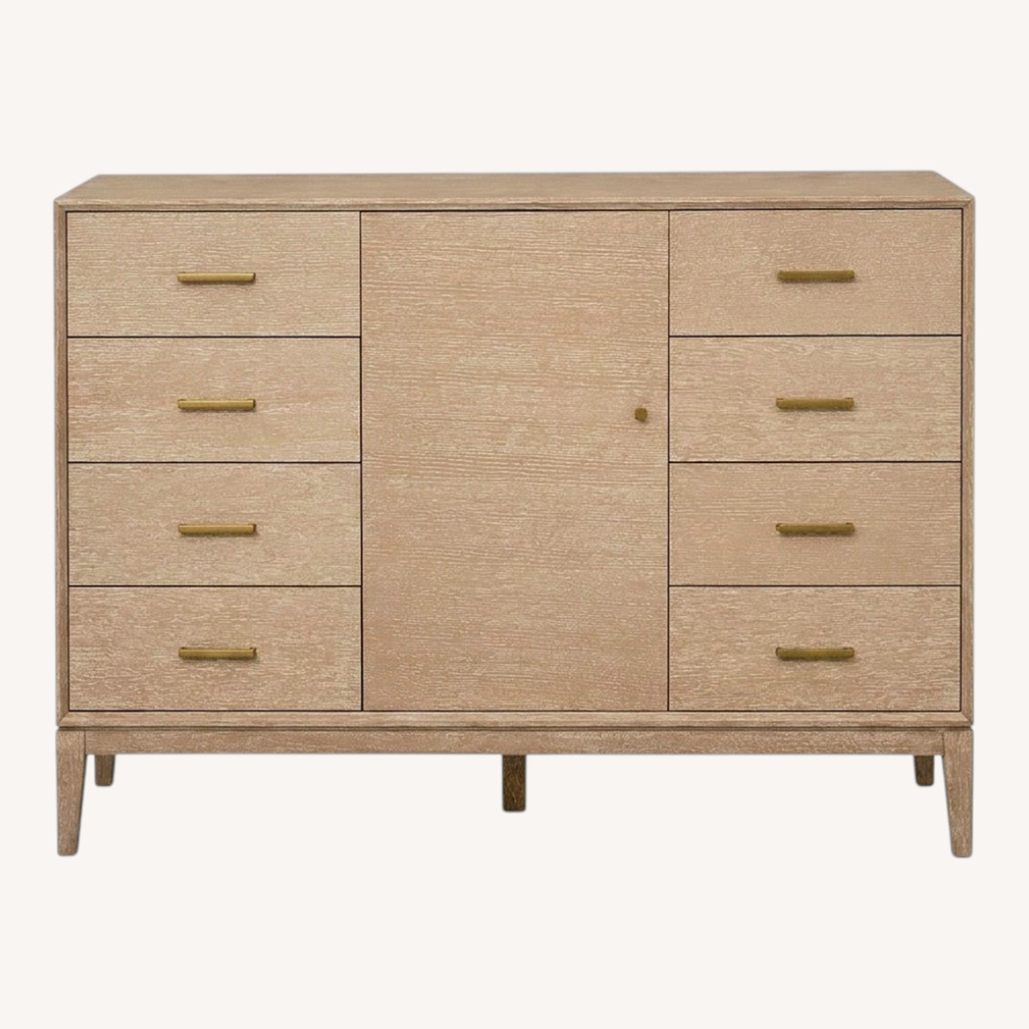 Mitchell Gold + Bob Williams Beckham Dresser - image-0