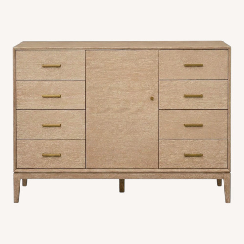 Used Mitchell Gold + Bob Williams Beckham Dresser for sale on AptDeco