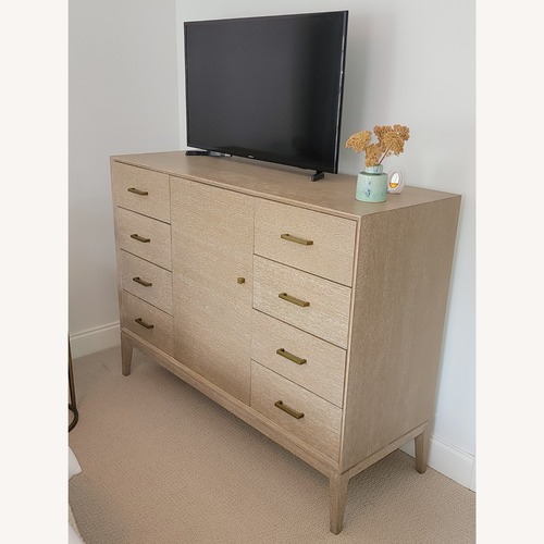 Used Mitchell Gold + Bob Williams Beckham Dresser for sale on AptDeco