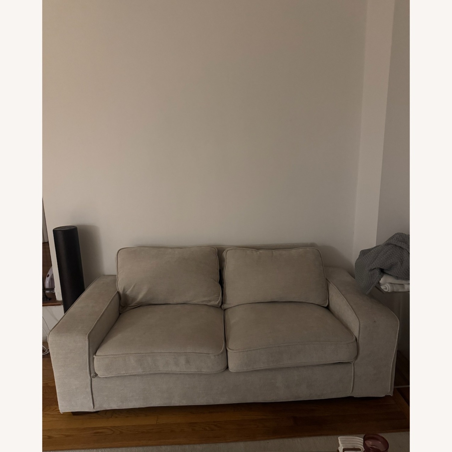 Beige Sofa  - image-2