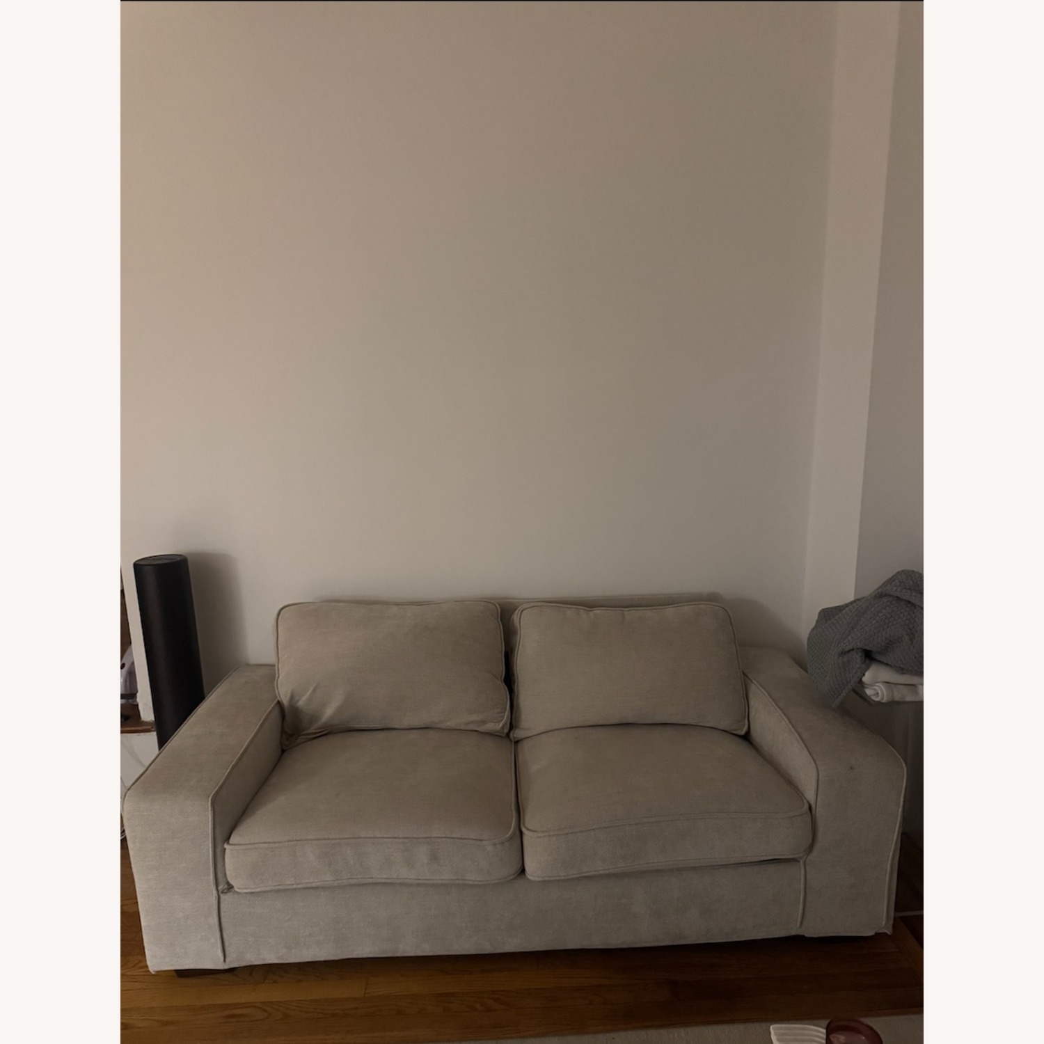 Beige Sofa  - image-3