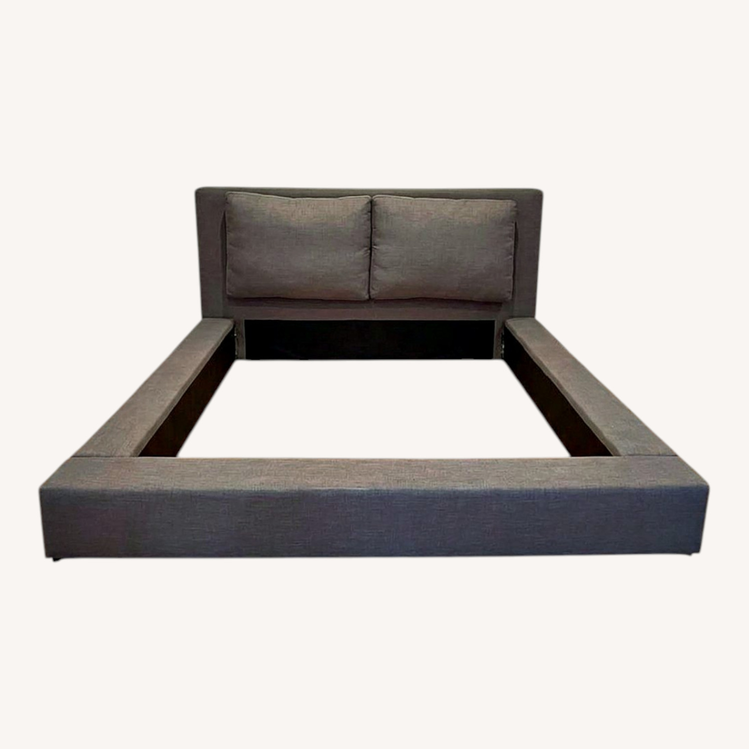 King Size Bed Frame - image-0