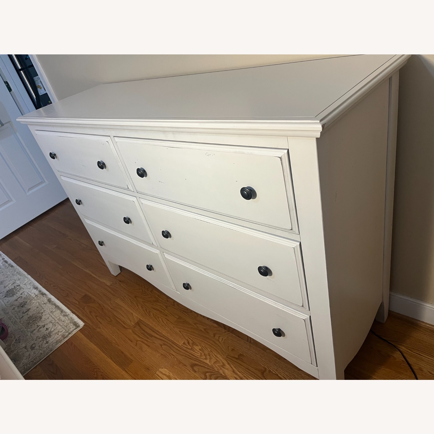 Beachy 6 Drawer Dresser - image-2