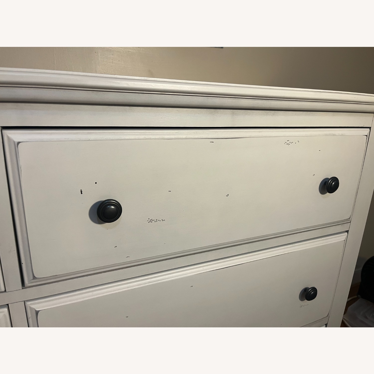 Beachy 6 Drawer Dresser - image-3