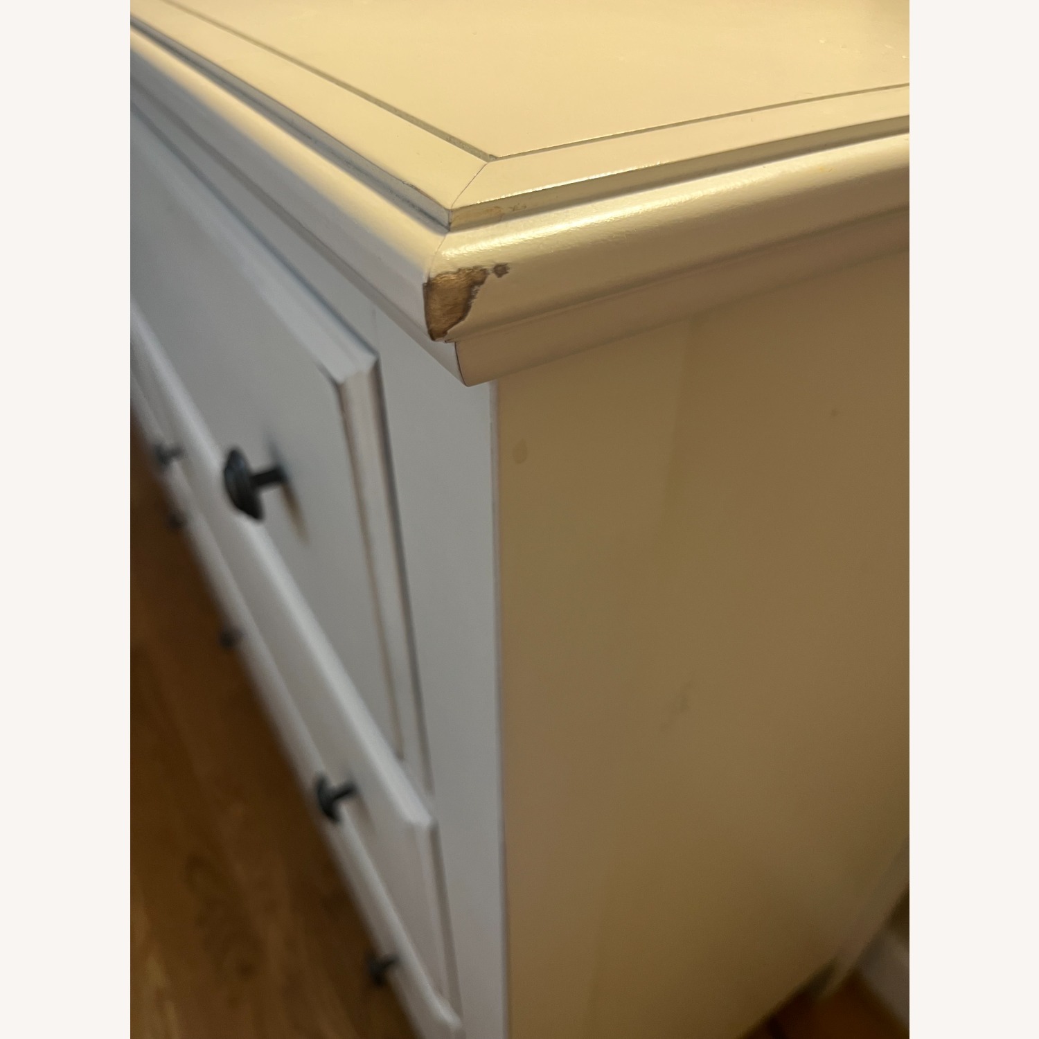 Beachy 6 Drawer Dresser - image-4