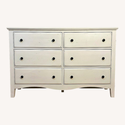 Used Beachy 6 Drawer Dresser for sale on AptDeco