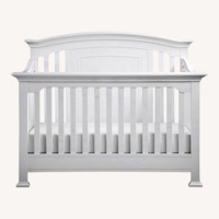 4 in 1 convertible crib