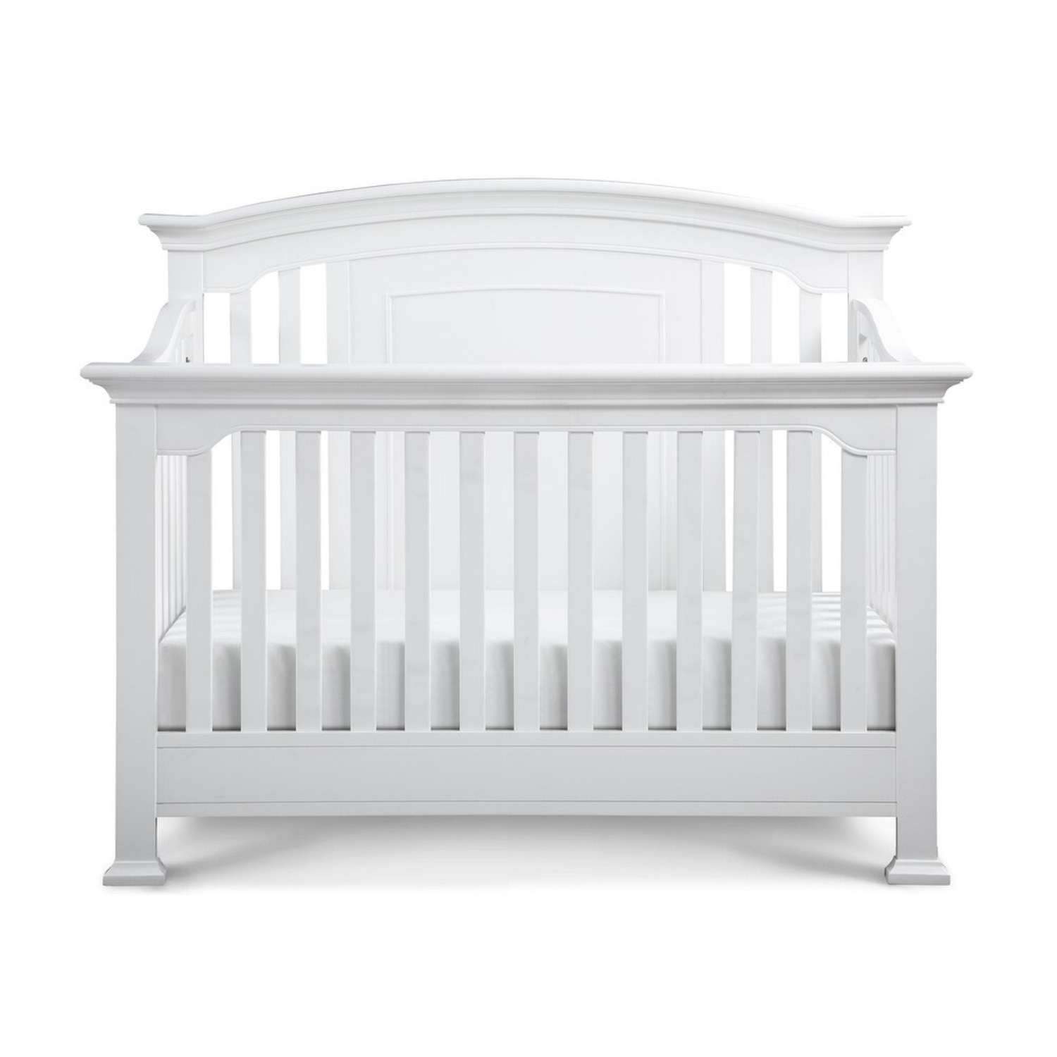 4 in 1 convertible crib - image-7
