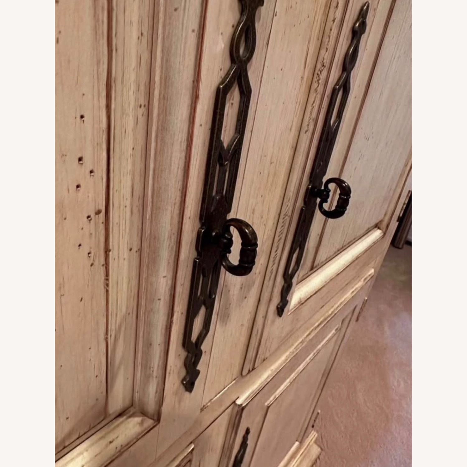 Drexel Armoire - image-11