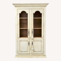 Drexel Armoire