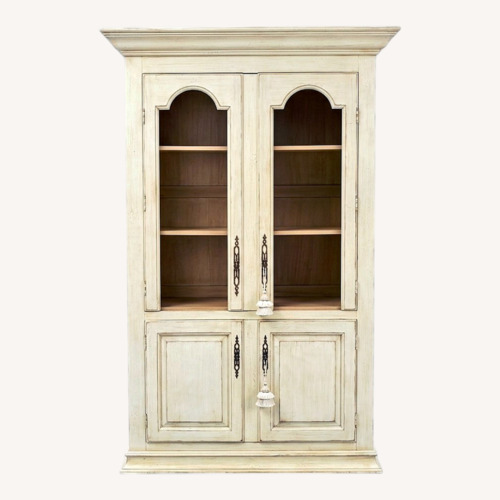 Used Drexel Armoire for sale on AptDeco