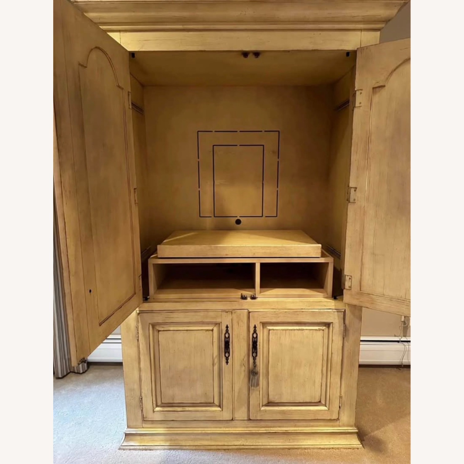 Drexel Armoire - image-3
