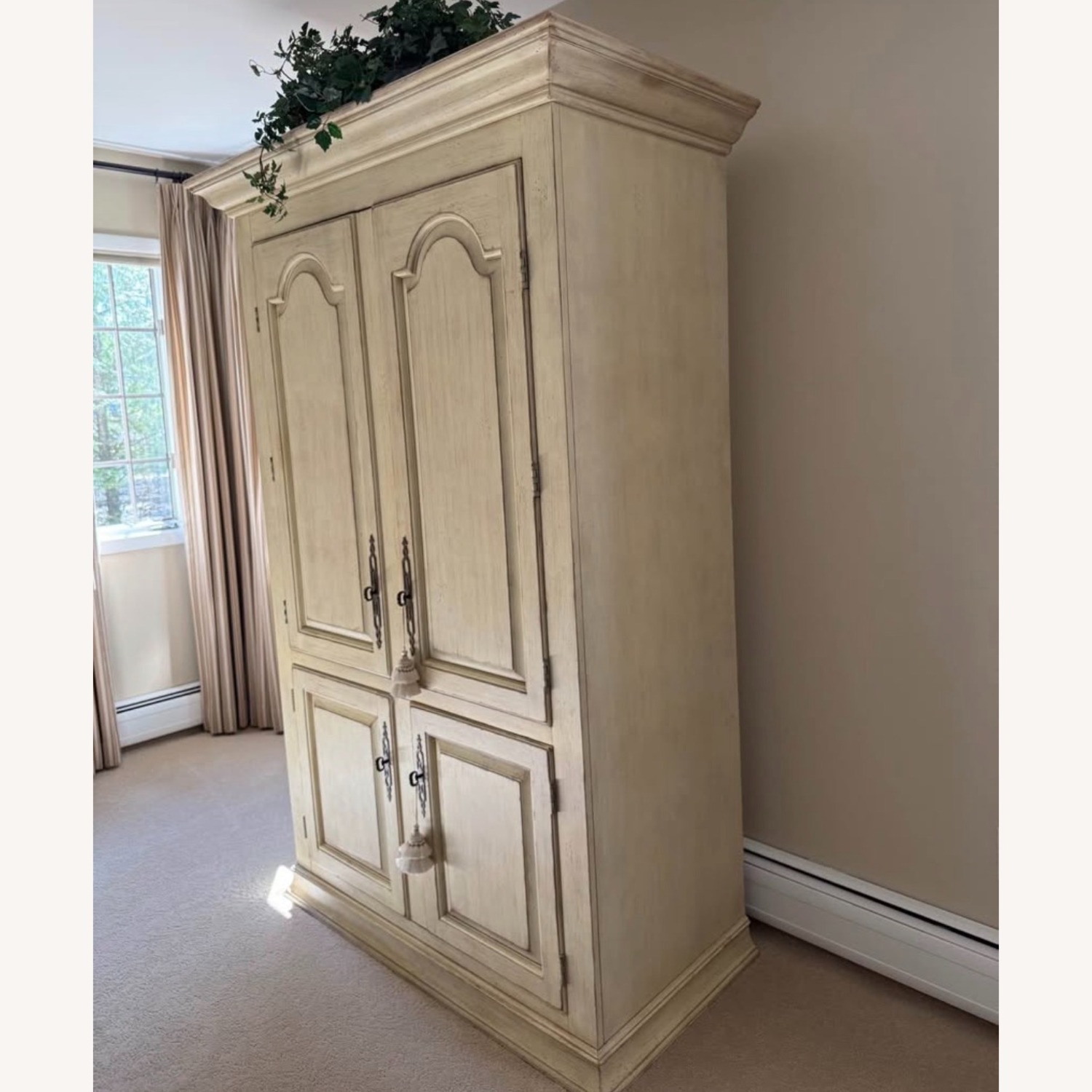 Drexel Armoire - image-2