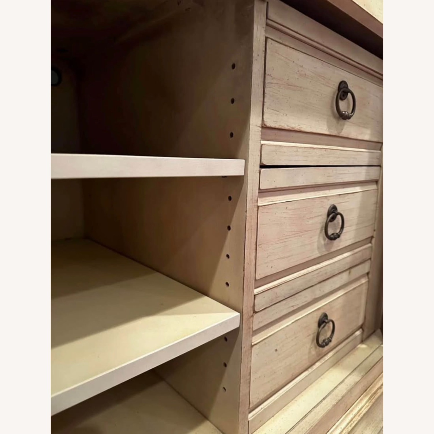 Drexel Armoire - image-12