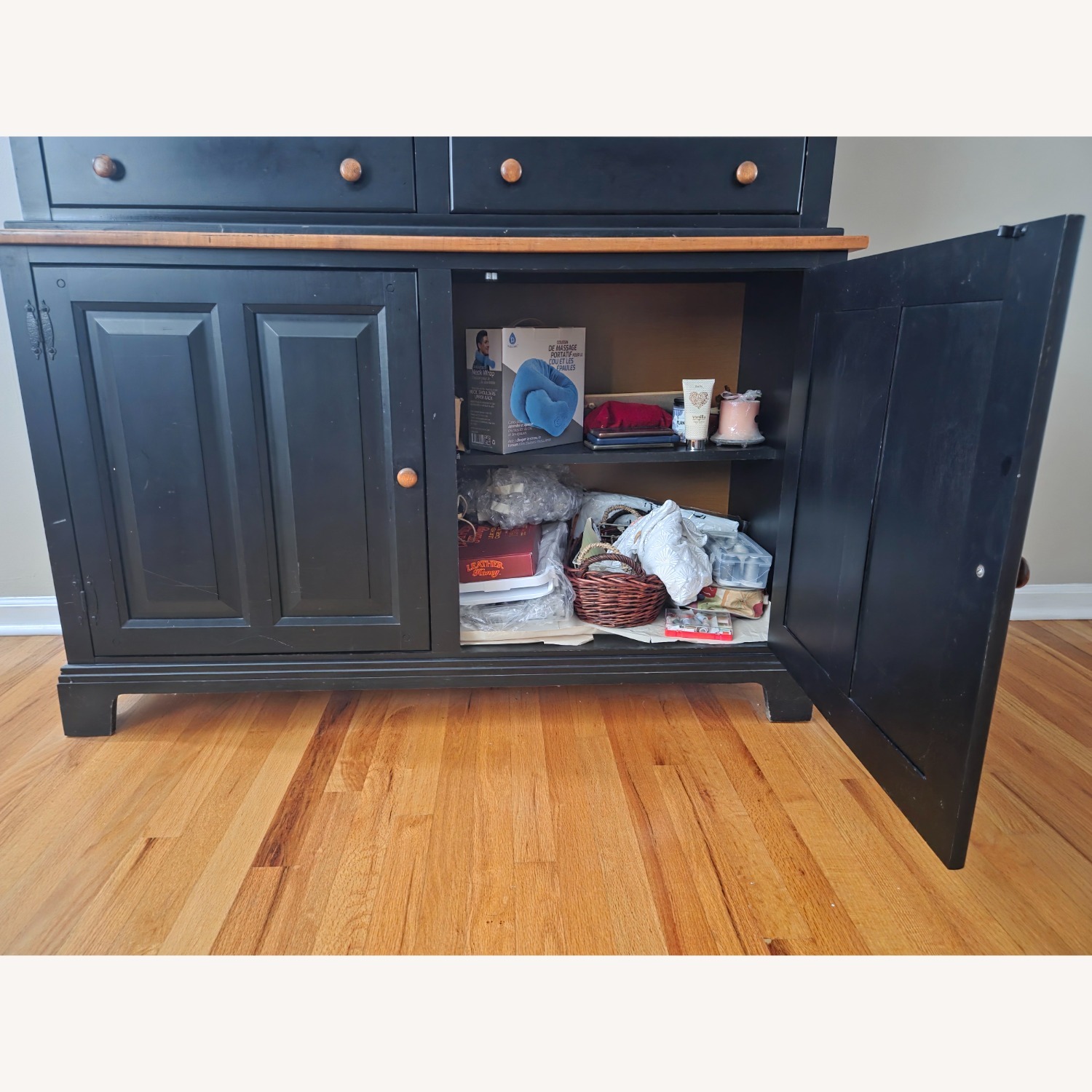 Cabinet Set - image-2