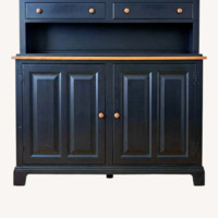 Cabinet Set