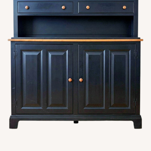 Used Cabinet Set for sale on AptDeco