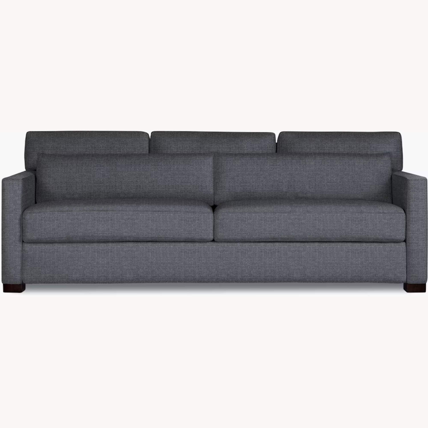 Design Within Reach Vesper King Sofa Sleeper - image-5