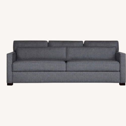 Used Design Within Reach Vesper King Sofa Sleeper for sale on AptDeco