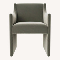 Set of 6 MGBW Edie Dining Chairs (Custom)