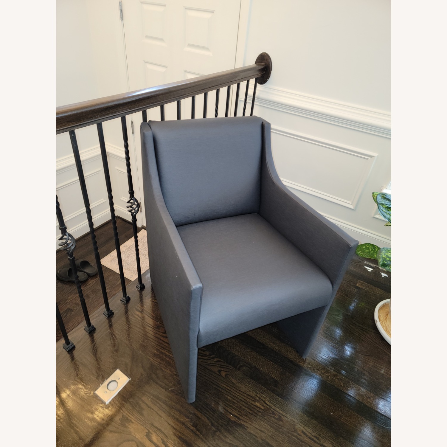 Set of 6 MGBW Edie Dining Chairs (Custom) - image-4