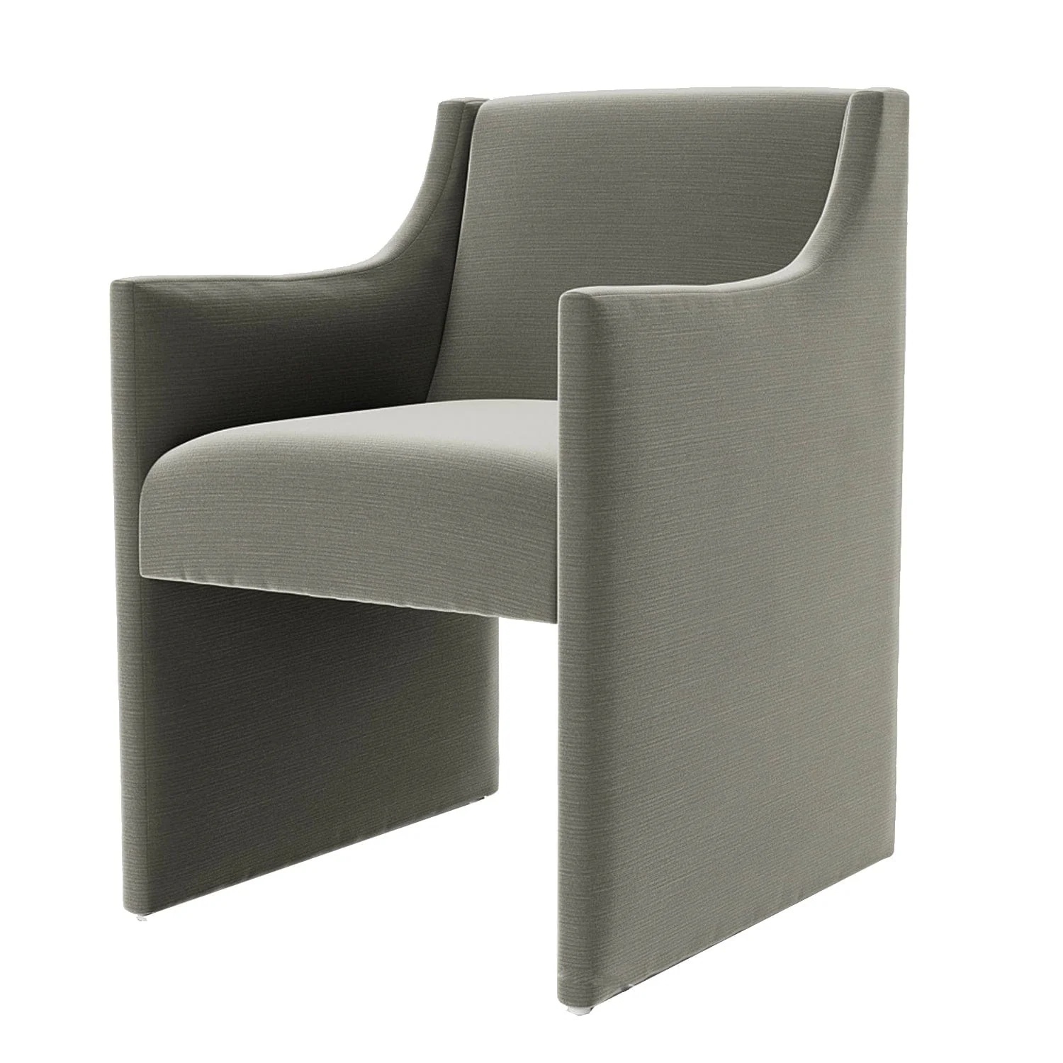Set of 6 MGBW Edie Dining Chairs (Custom) - image-10