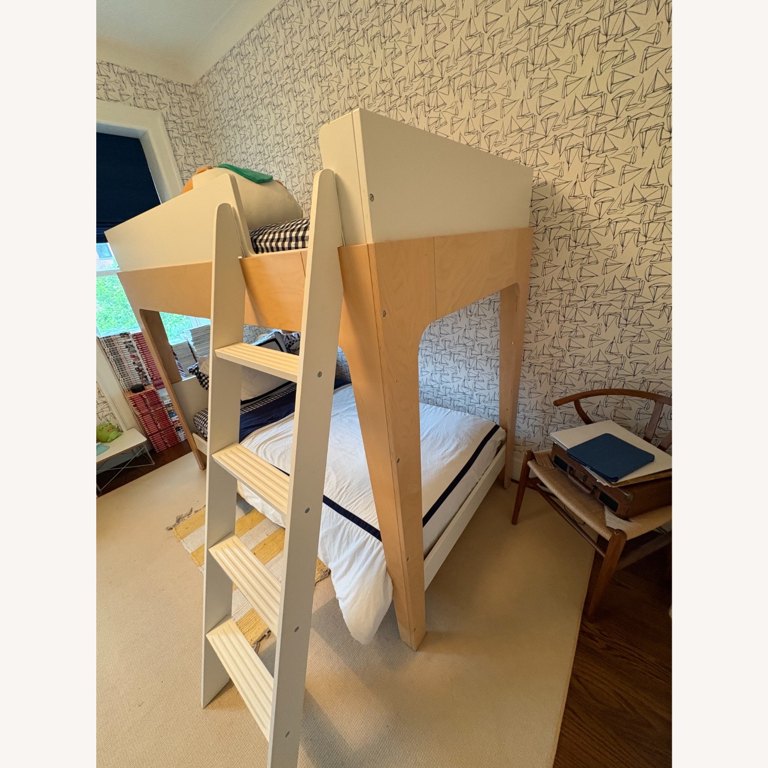 Oeuf Perch Bunk Bed - image-3