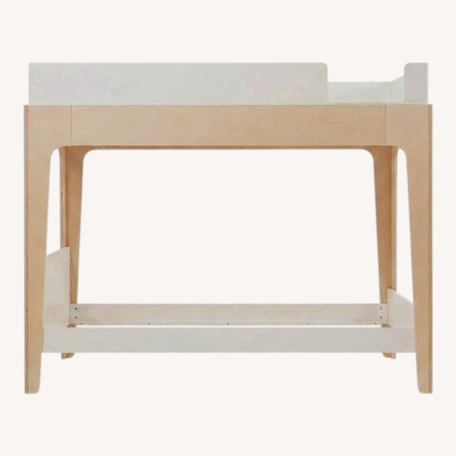 Used Oeuf Perch Bunk Bed for sale on AptDeco