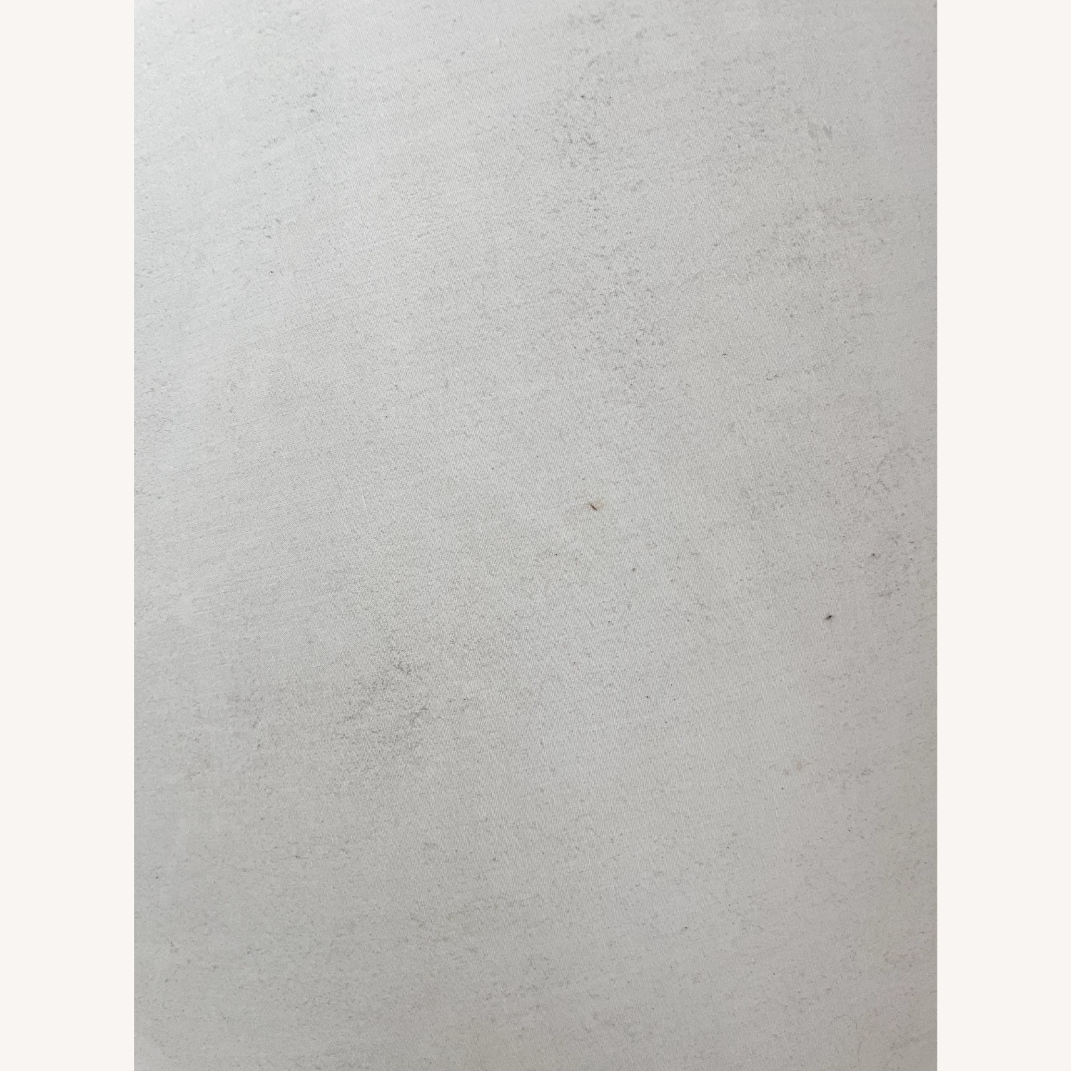 Natural Wooden Cross Base Floor Lamp - image-5