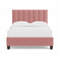 Mitchell Gold + Bob Williams King Bed