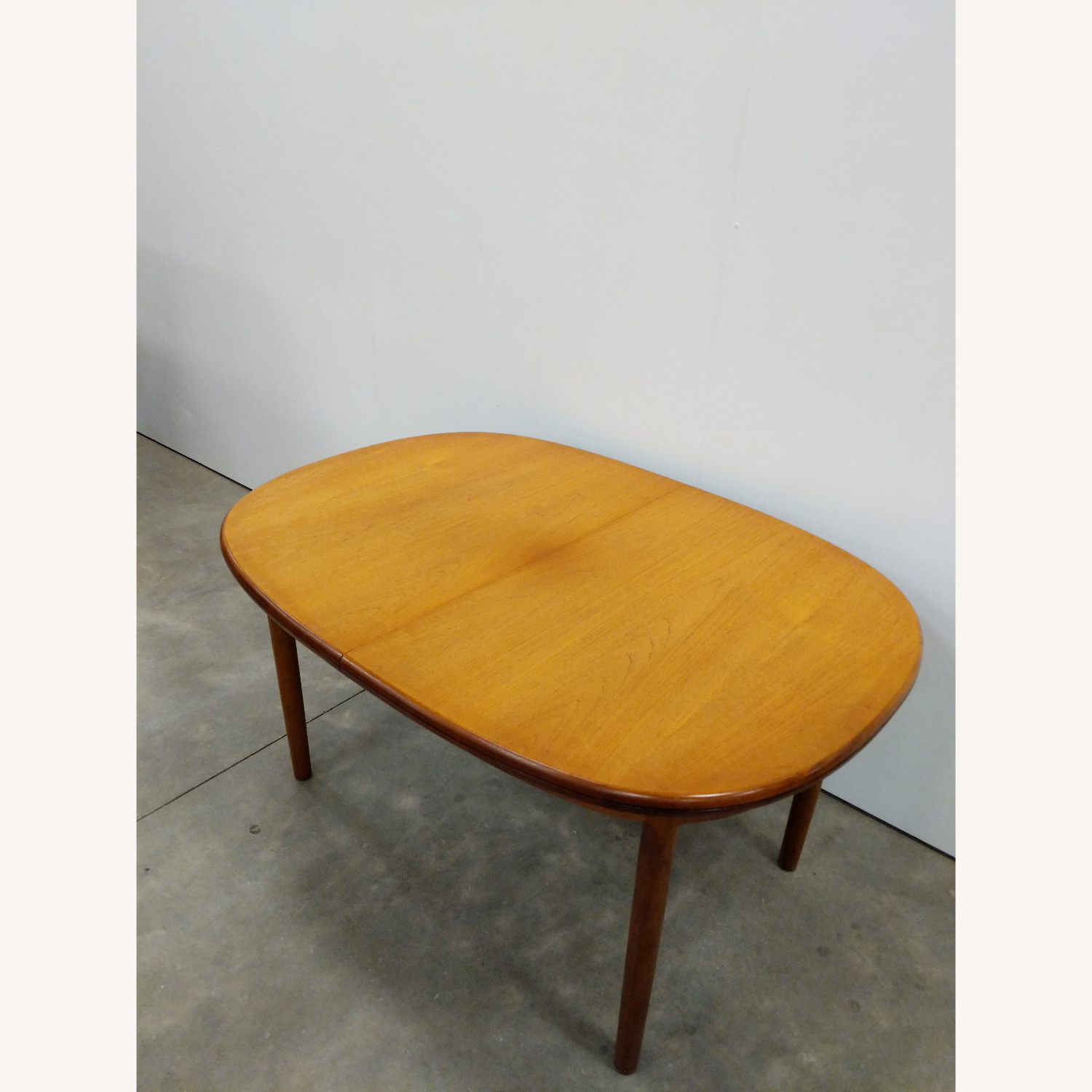 Vintage/Antique Dining Table - image-4
