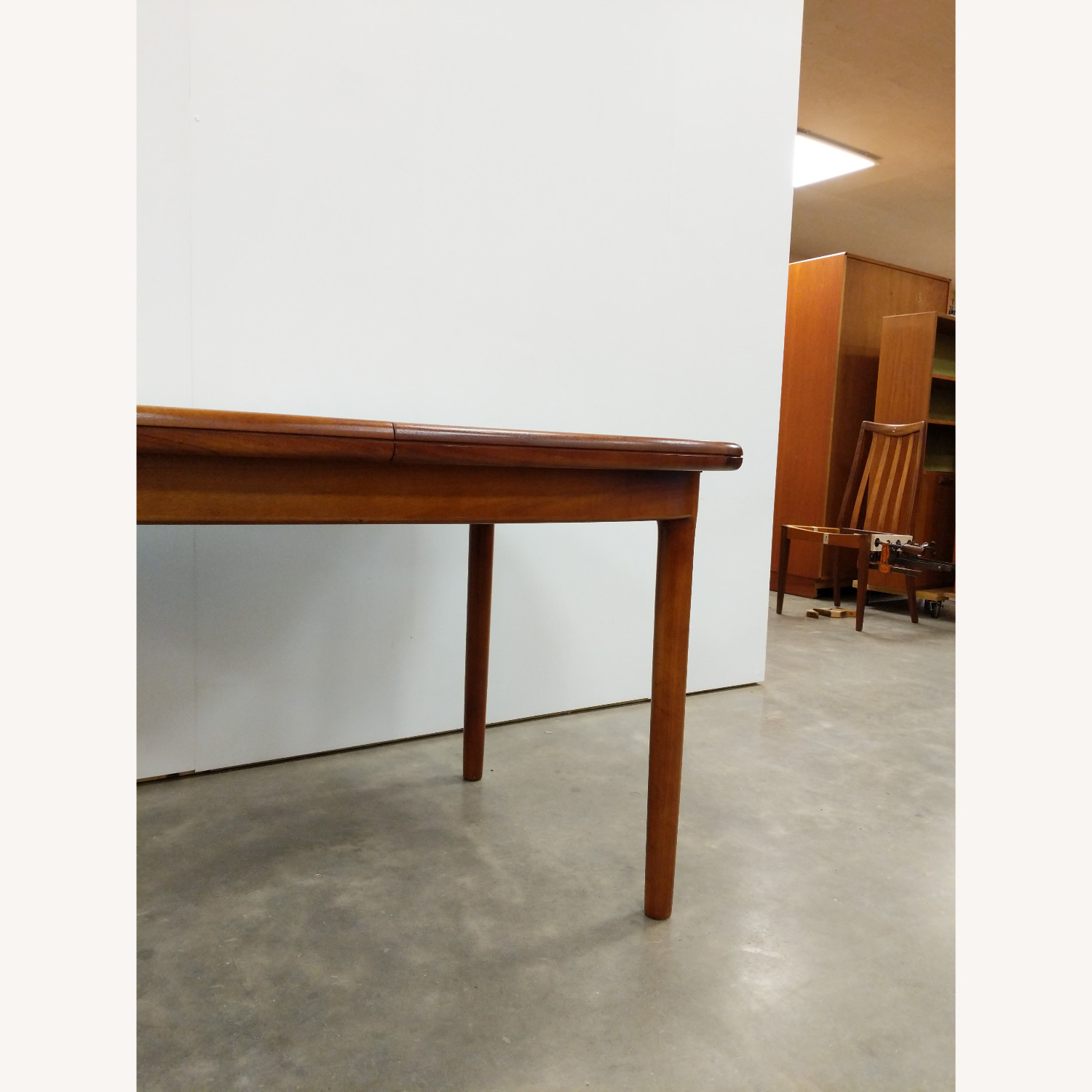Vintage/Antique Dining Table - image-6