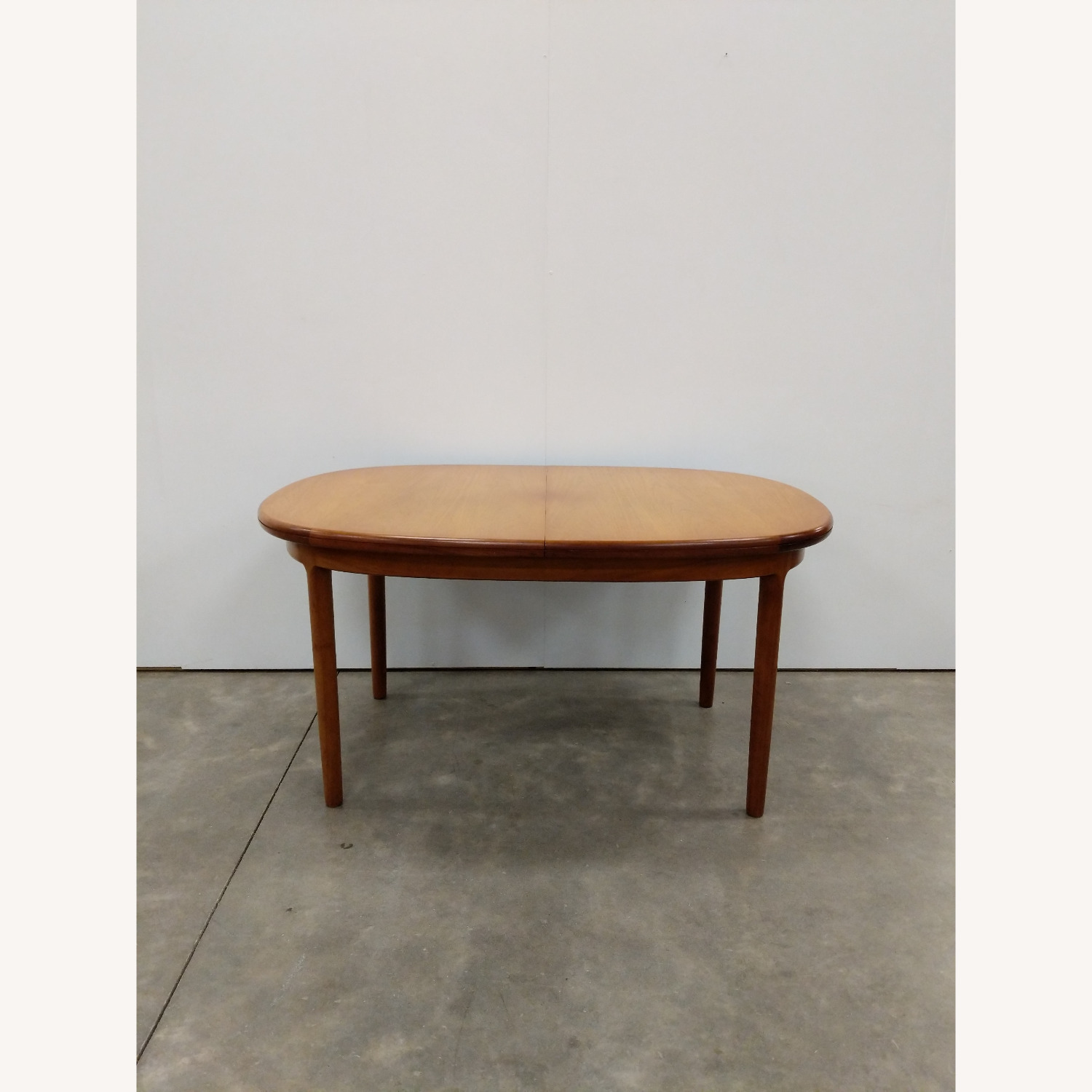 Vintage/Antique Dining Table - image-1