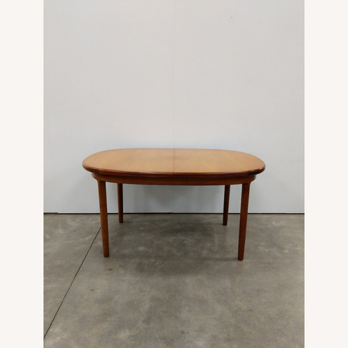 Used Vintage/Antique Dining Table for sale on AptDeco