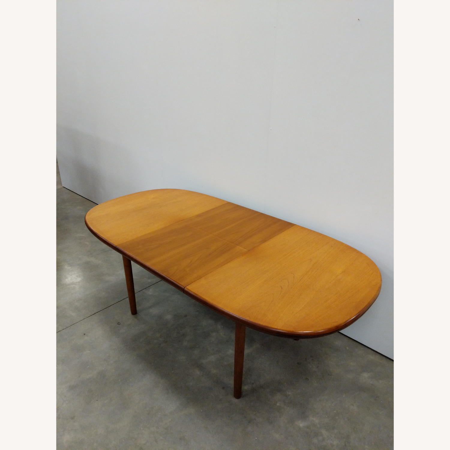 Vintage/Antique Dining Table - image-8