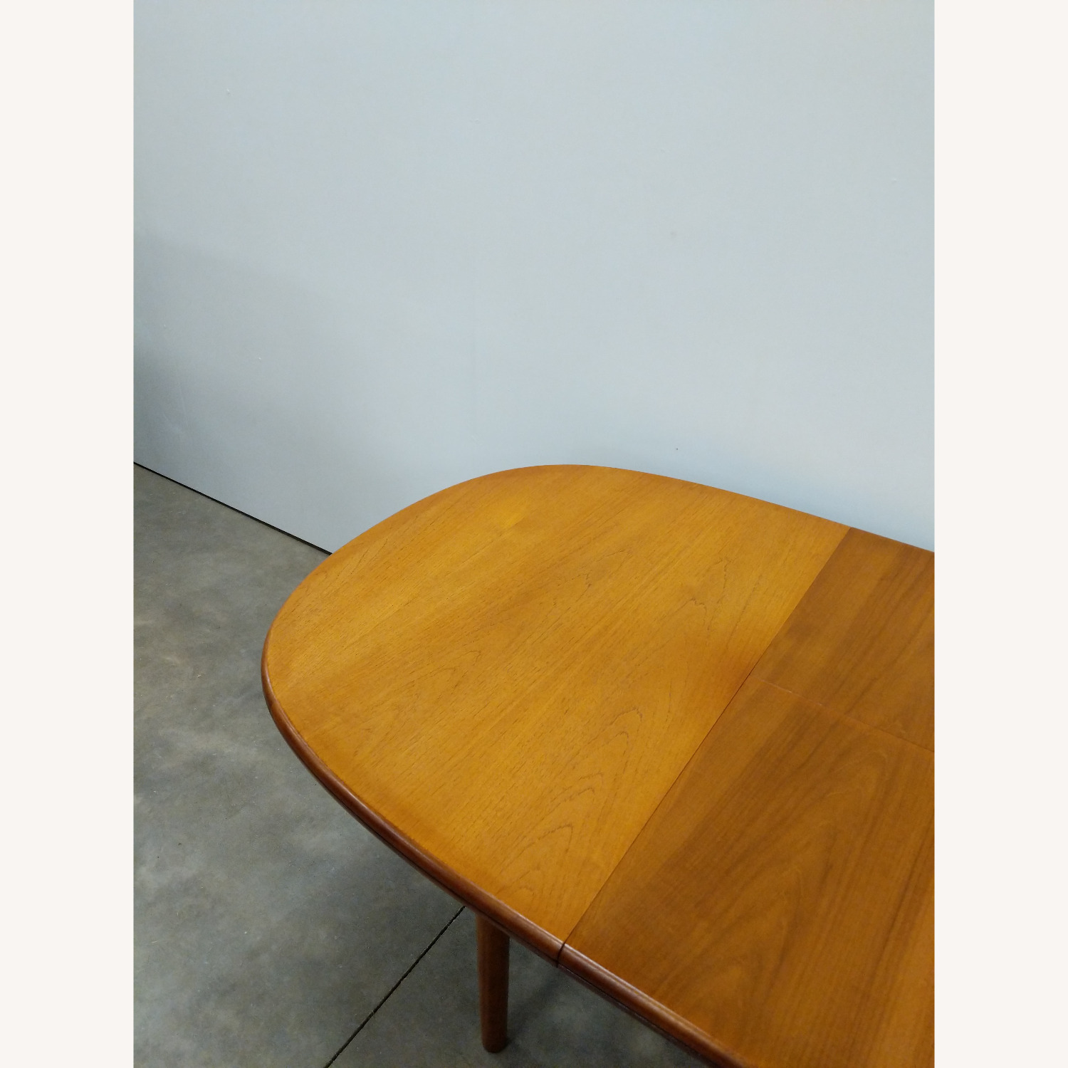 Vintage/Antique Dining Table - image-9