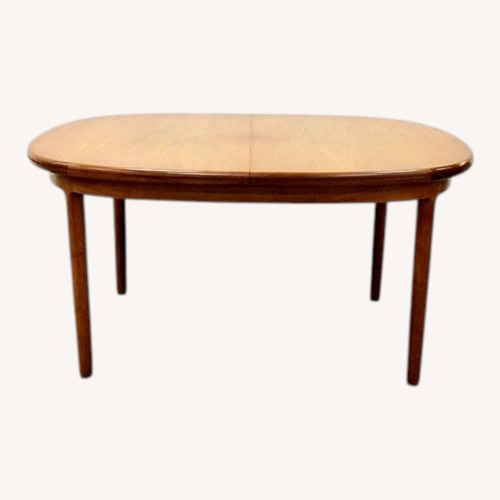 Used Vintage/Antique Dining Table for sale on AptDeco