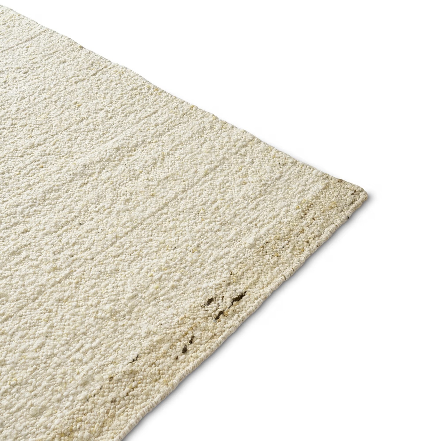Castlery Zanna Natural Wool Area Rug 9' x 12' - image-5