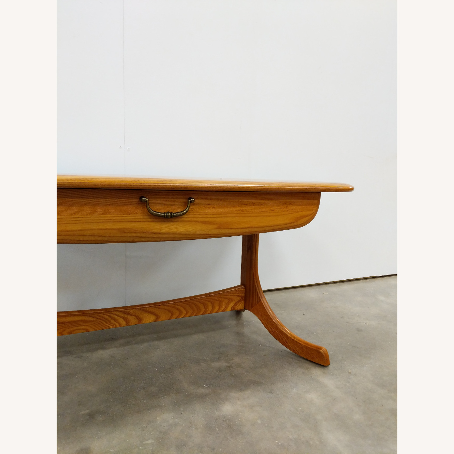 Vintage Mid Century Modern Jentique Coffee Table - image-6