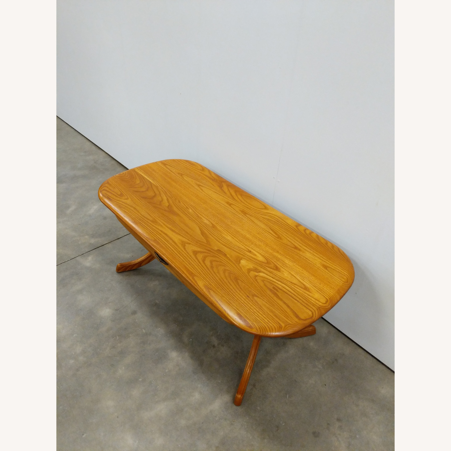 Vintage Mid Century Modern Jentique Coffee Table - image-4