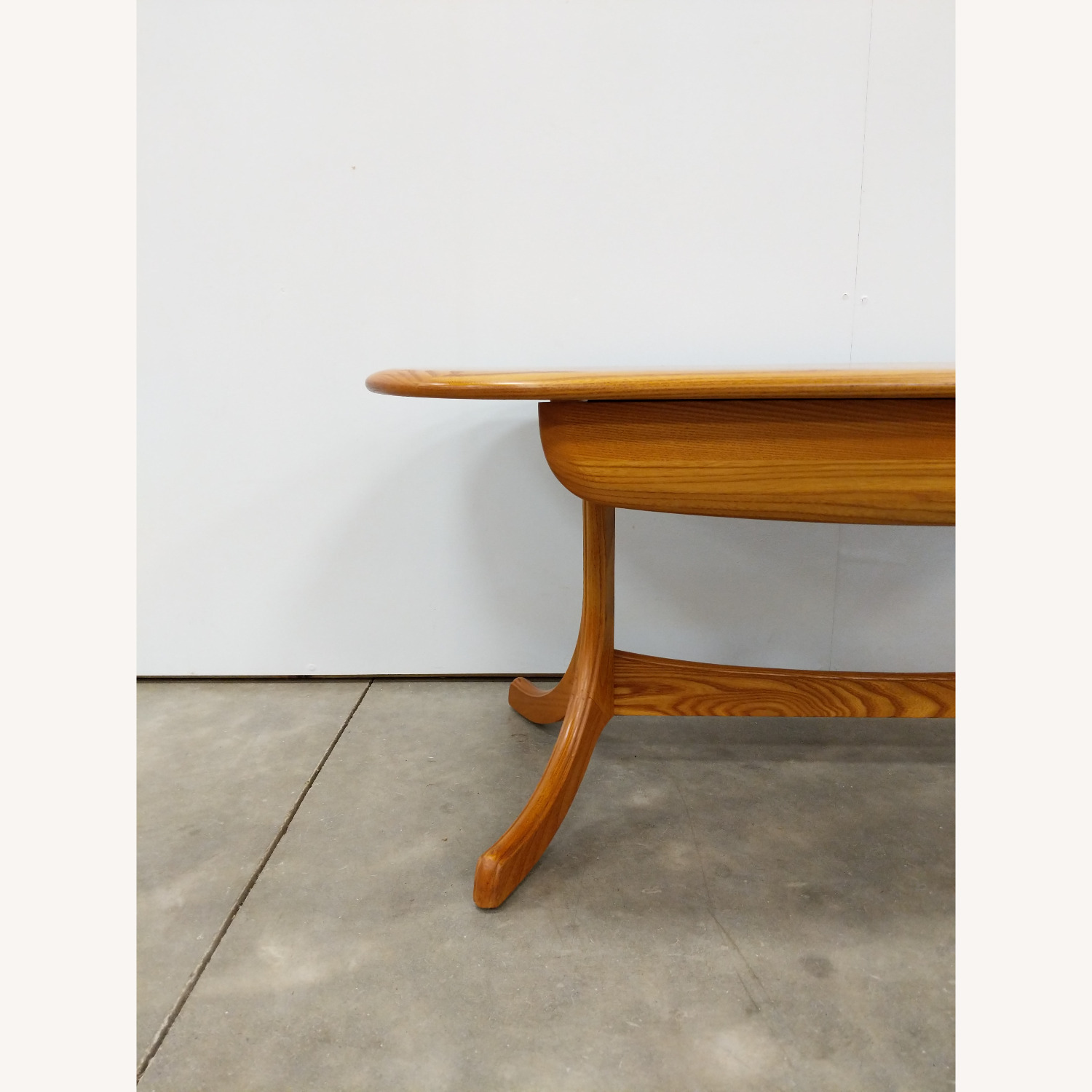 Vintage Mid Century Modern Jentique Coffee Table - image-5