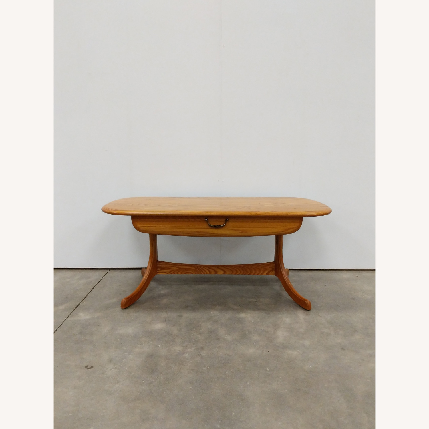 Vintage Mid Century Modern Jentique Coffee Table - image-8