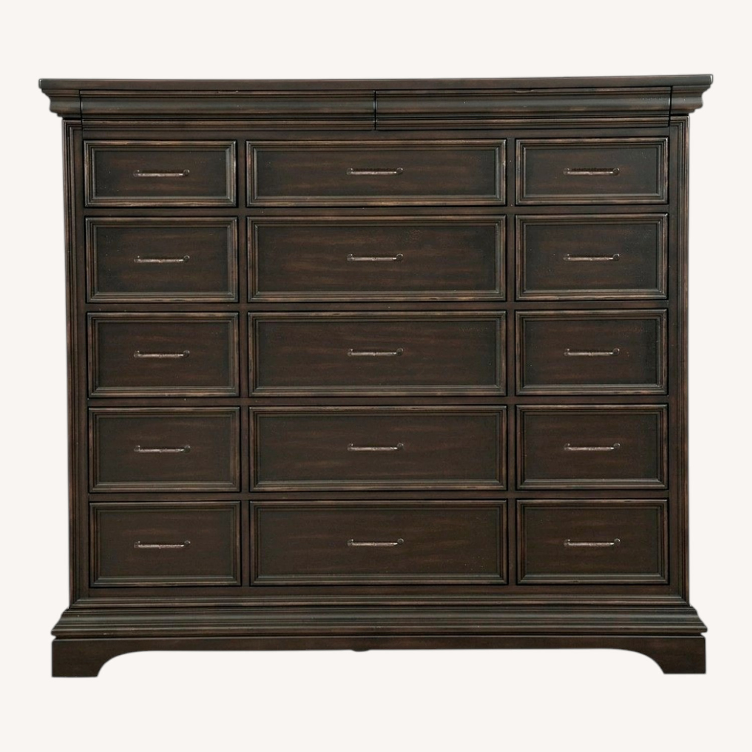 Caldwell Master Chest - image-0