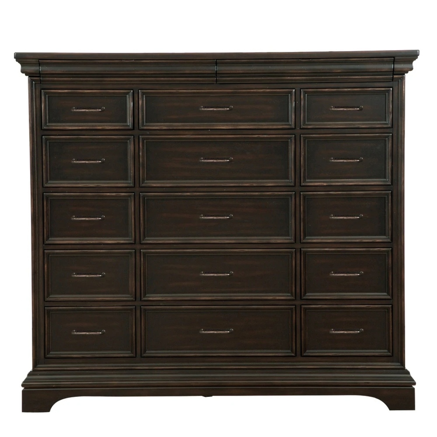 Caldwell Master Chest - image-4
