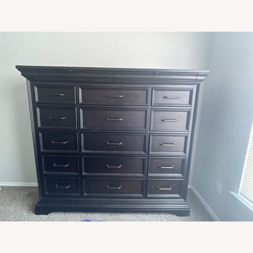 Used Caldwell Master Chest for sale on AptDeco