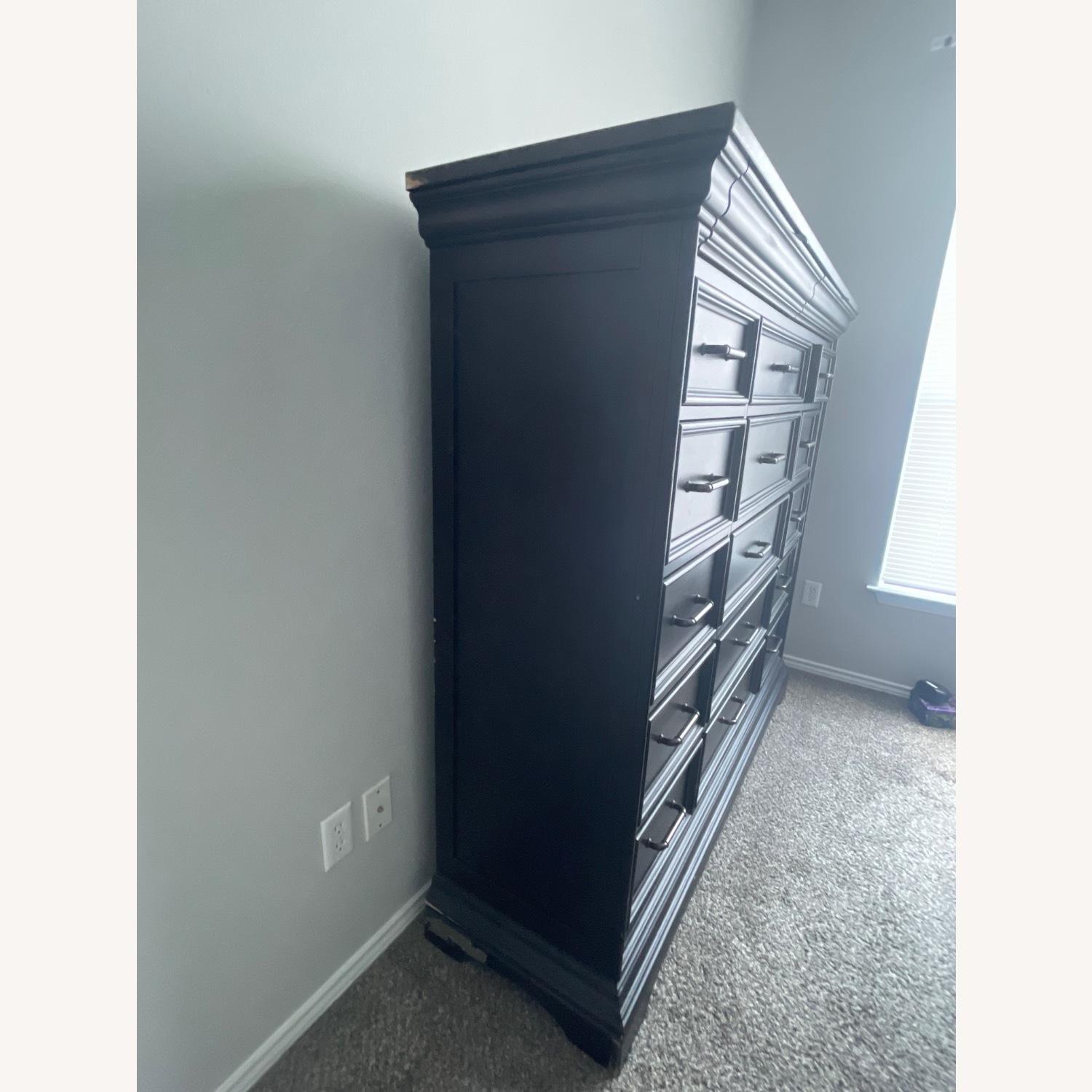 Caldwell Master Chest - image-2