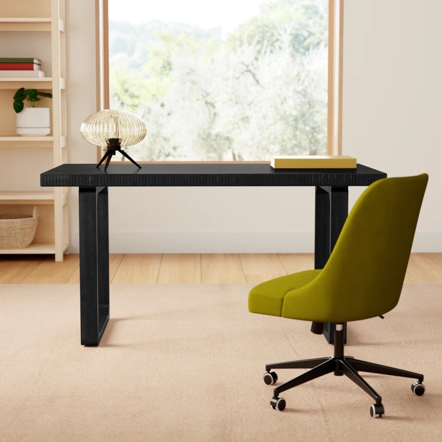 Urbana Writing Desk - image-3