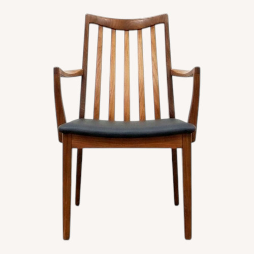 Used Pair of Vintage Mid Century G Plan Armchairs  for sale on AptDeco