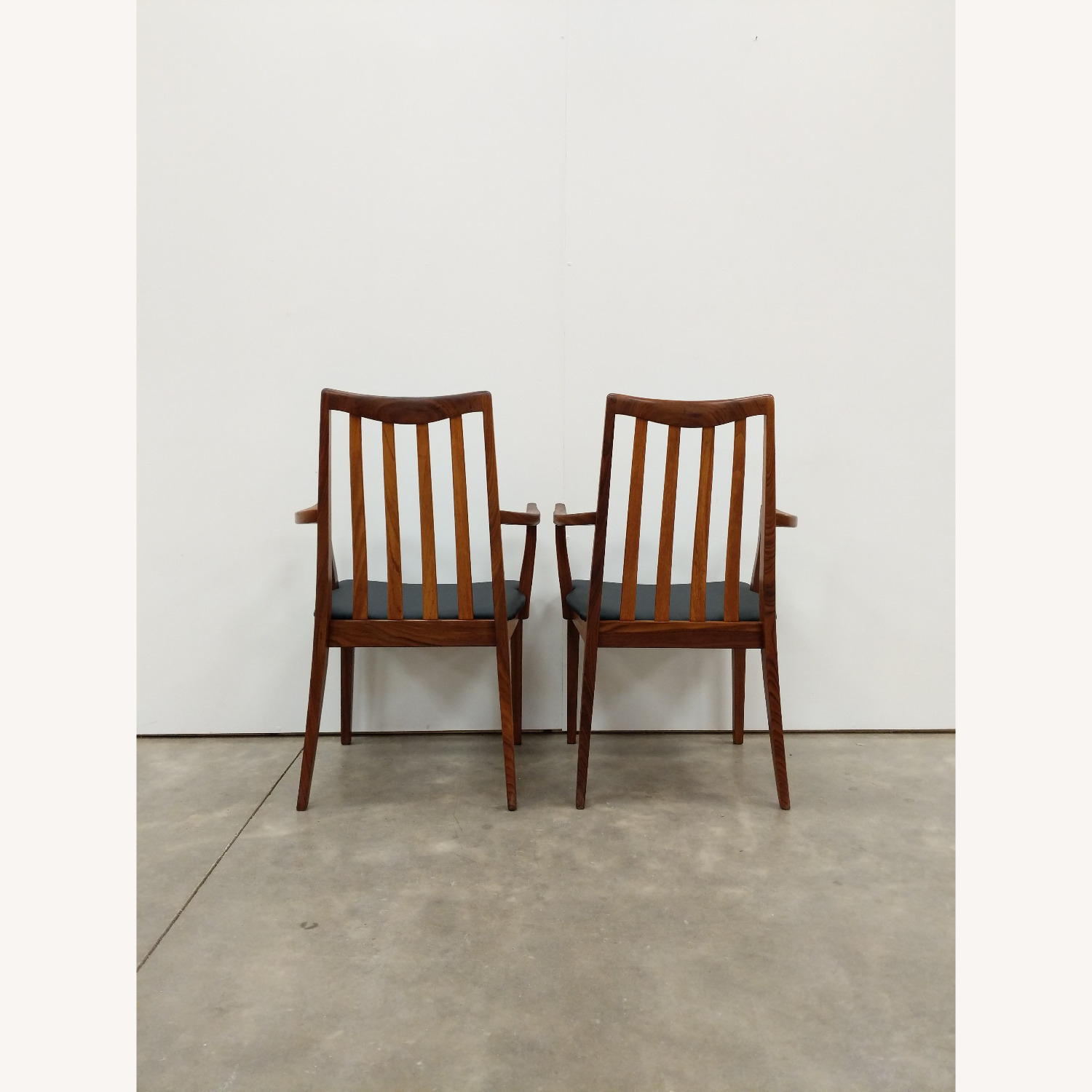 Pair of Vintage Mid Century G Plan Armchairs  - image-3